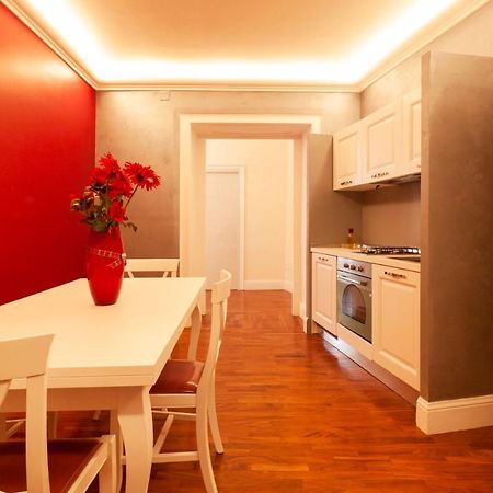 Sant'Arpino 26 - Elegant Flats In Naples Appartement Buitenkant foto