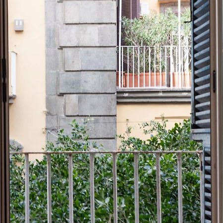 Sant'Arpino 26 - Elegant Flats In Naples Appartement Buitenkant foto
