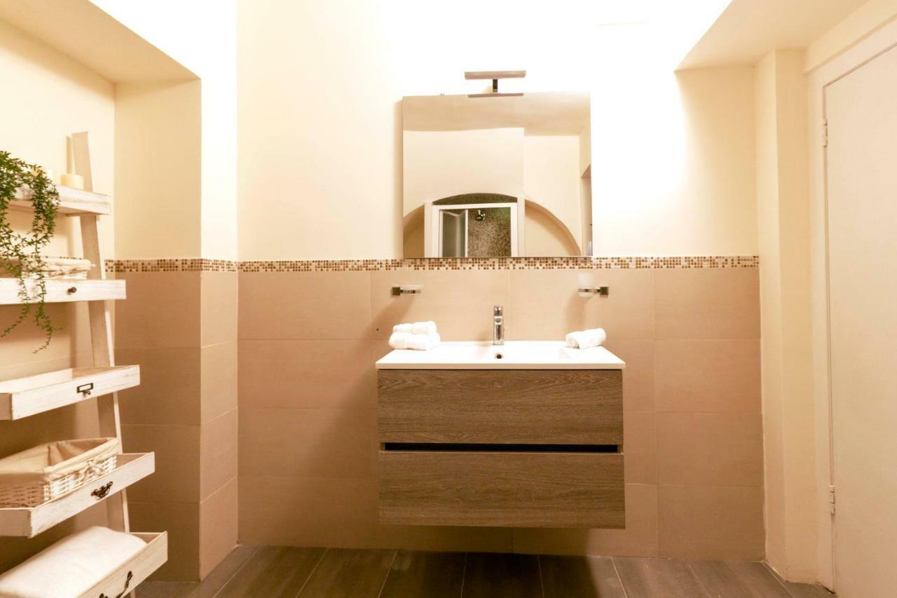 Sant'Arpino 26 - Elegant Flats In Naples Appartement Buitenkant foto