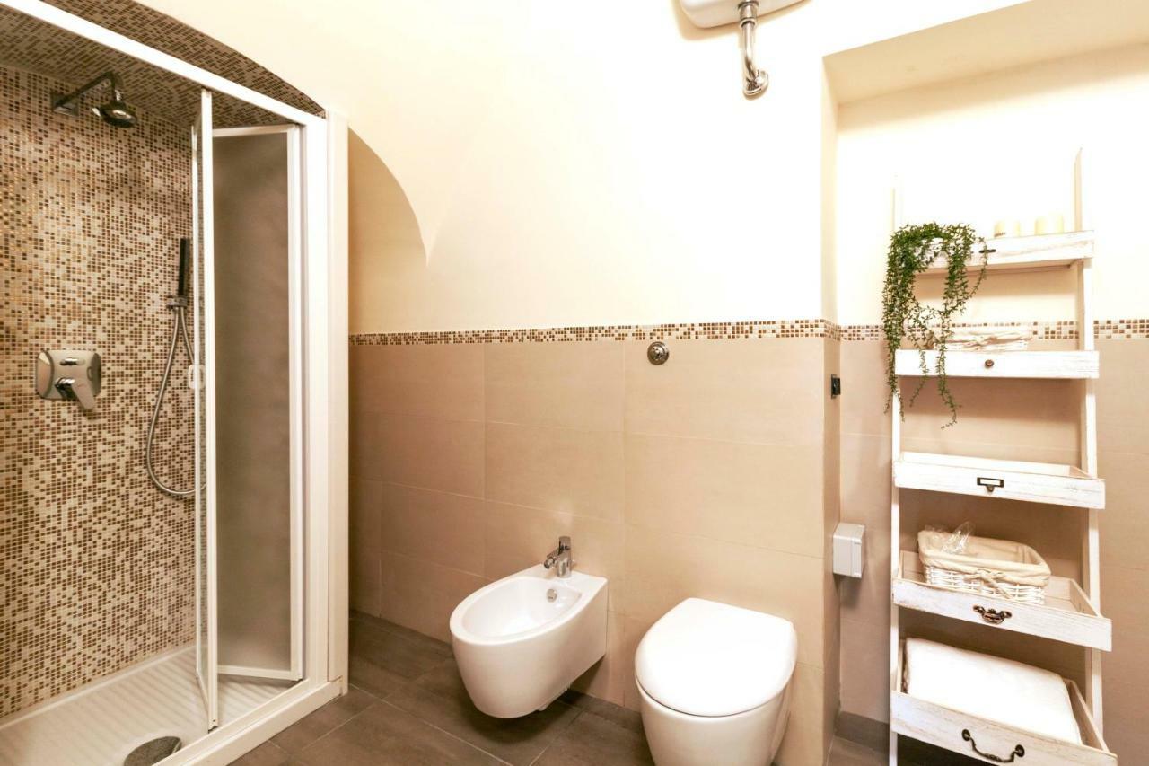 Sant'Arpino 26 - Elegant Flats In Naples Appartement Buitenkant foto